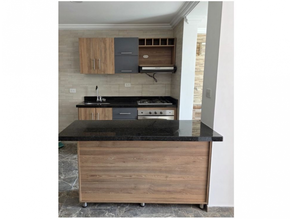 Venta apartamento Niquia Bello — foto 2