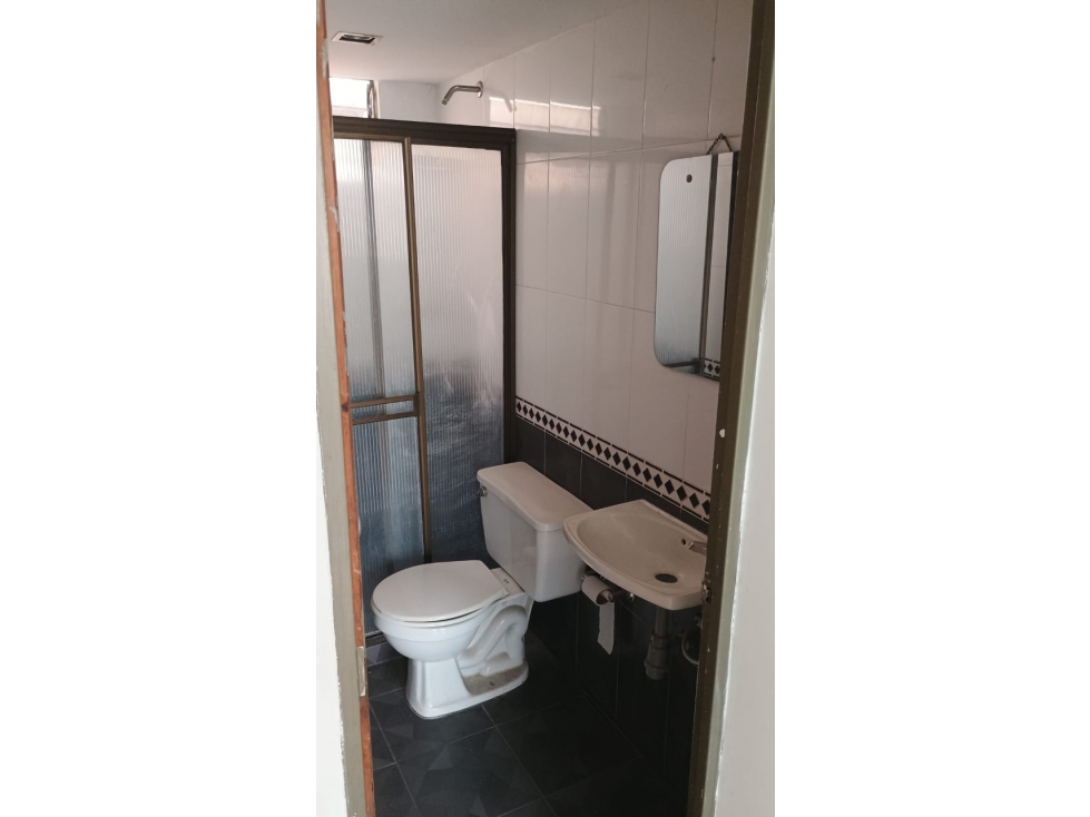 Se vende apartamento / CR Los Guayacanes — foto 6