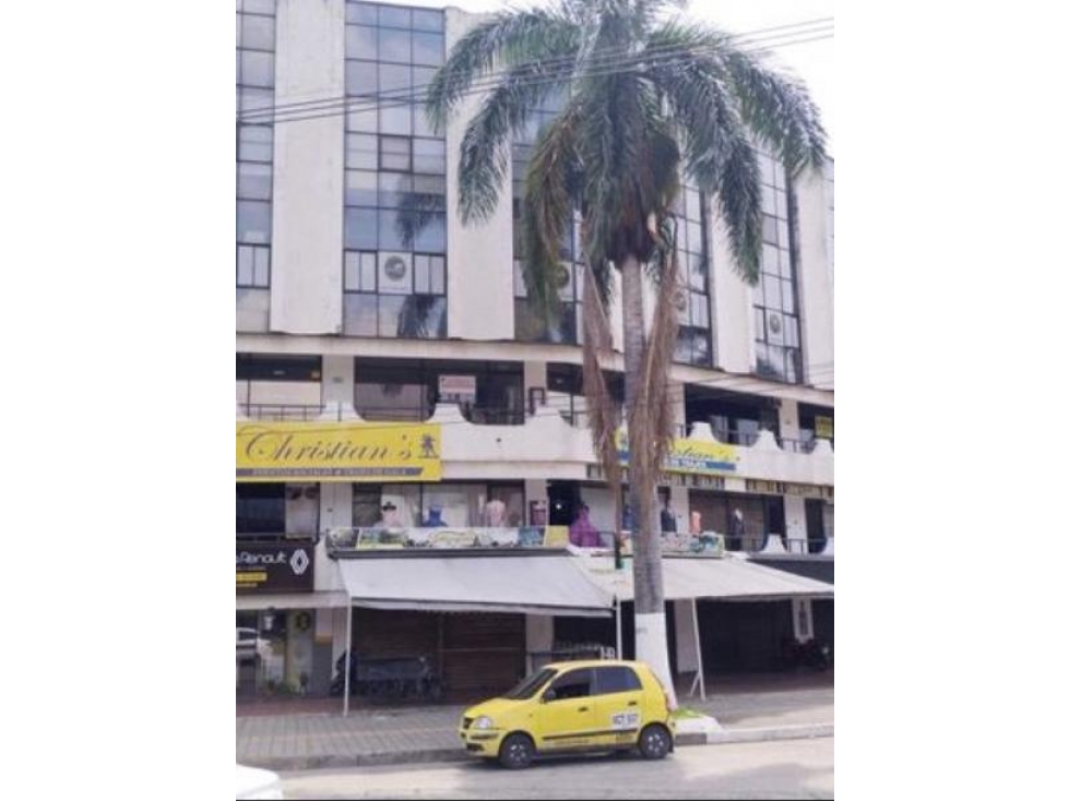 se vende oficina / Edificio La Juliana - 2