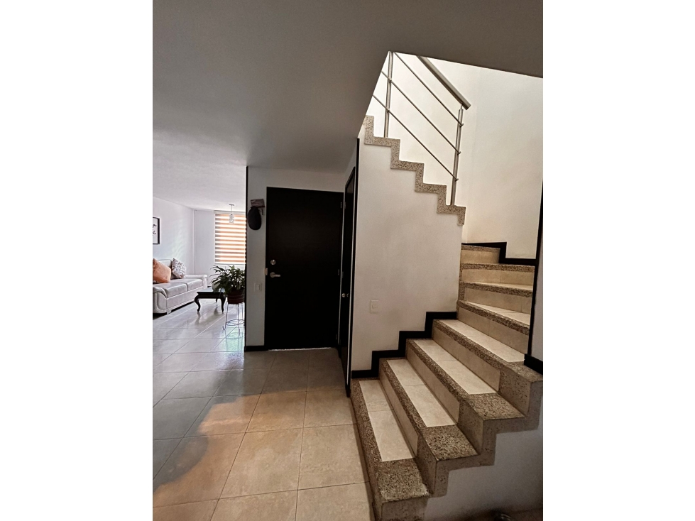 Se vende casa CR Lusitania / Valle del Lili — foto 6