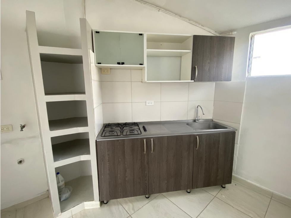 APARTAMENTO EN VENTA CALI SUR BARRIO MELENDEZ CR GUARANI — foto 4