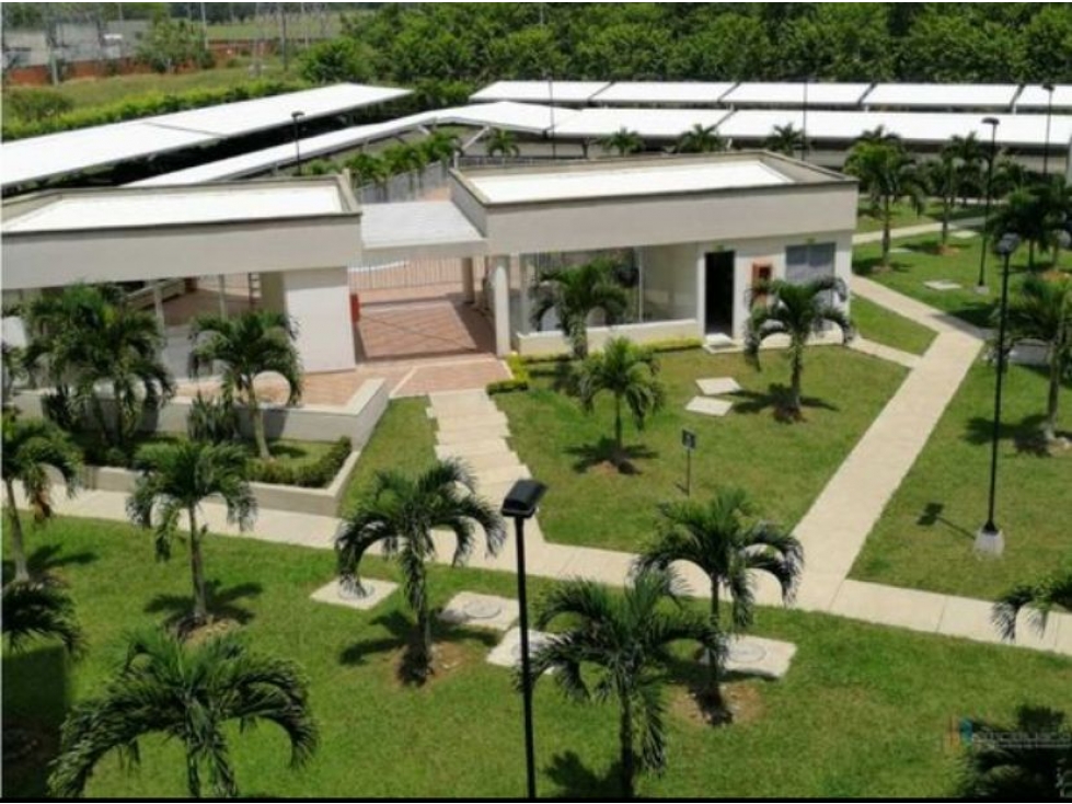 APARTAMENTO EN VENTA JAMUNDI PALMERAS VERDE ALFAGUARA — foto 3