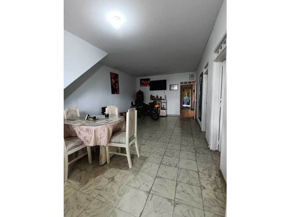 Casa en venta Barrio Prados de Oriente