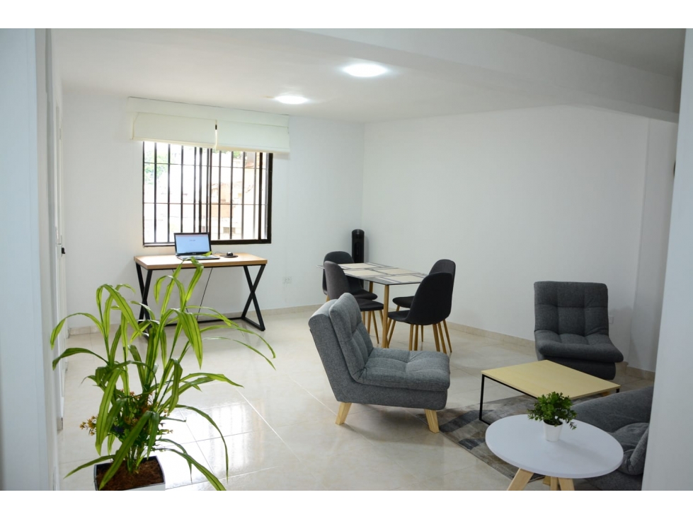 Apartamento en venta Edificio la Cuesta — foto 2
