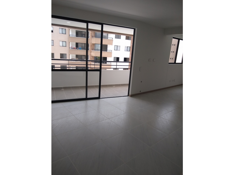 Apartamento en venta CR Avellana — foto 3
