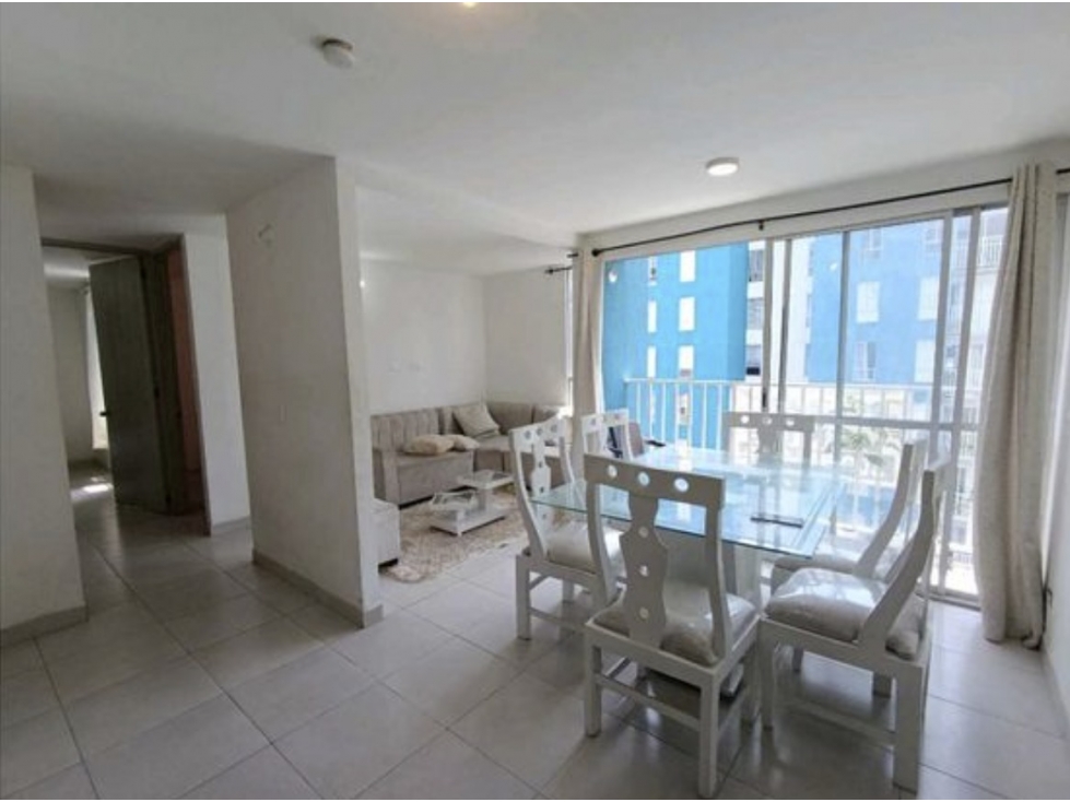 APARTAMENTO EN VENTA CR MODENA — foto 4