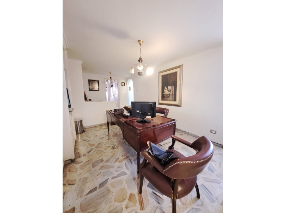 APARTAMENTO EN VENTA EDIFICIO EL EDEN — foto 4