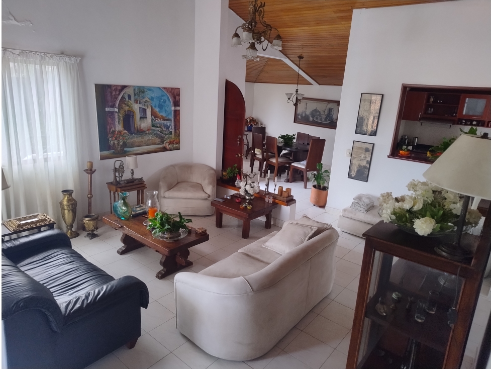 CASA EN VENTA CR COLINAS DE MONTERREY — foto 2