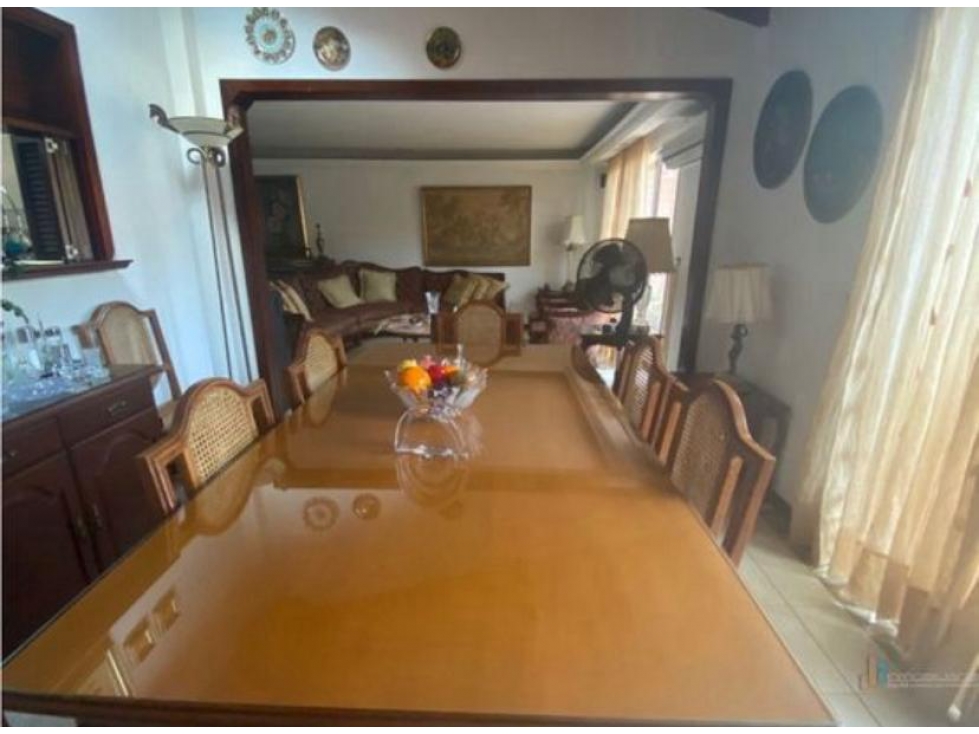 SE VENDE CASA / RESERVA DEL POLO CALI — foto 6