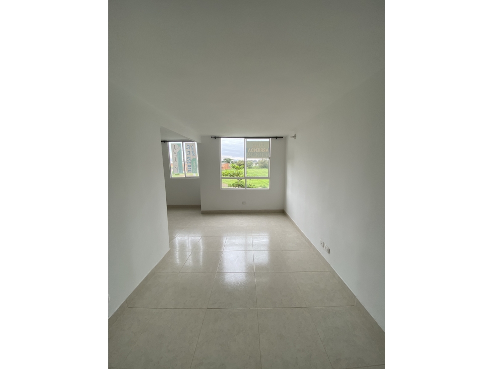 Se vende apartamento Conjunto Molinos / Jamundí — foto 2