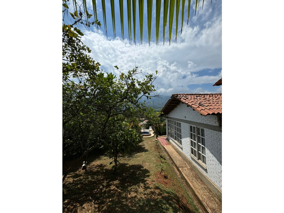 Se Vende casa Campestre/ Acuarela Buitrera — foto 4