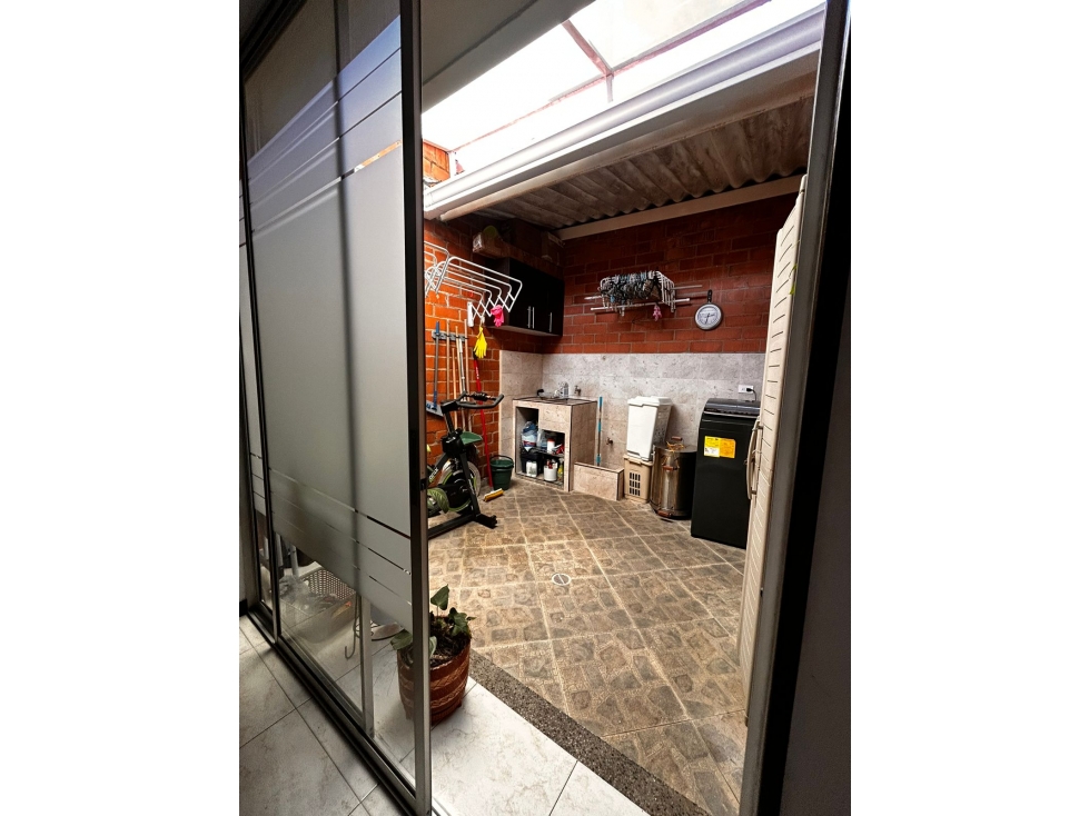 Se vende casa CR Lusitania / Valle del Lili — foto 4