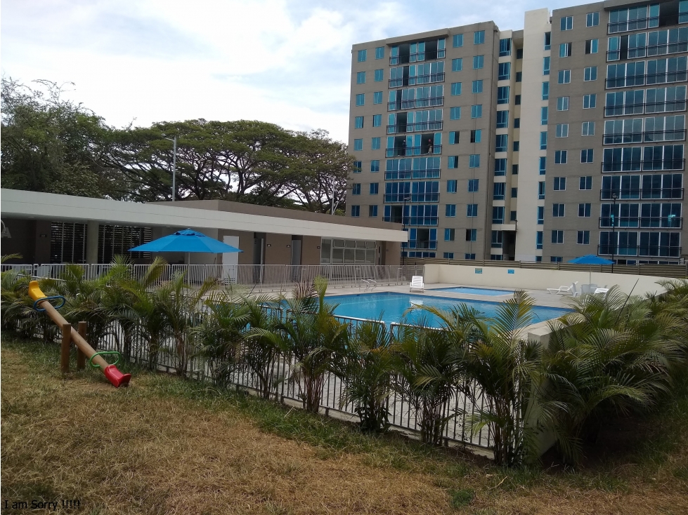 Se vende apartamento CR Macondo - 2