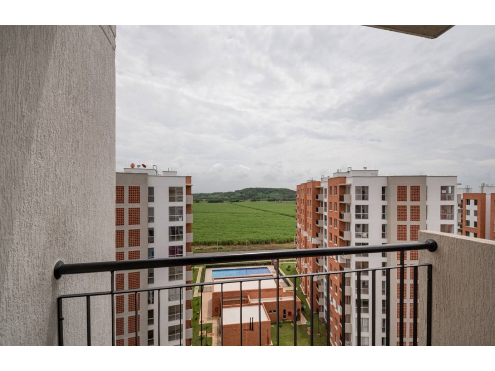 VENDO APARTAMENTO EN TERRACOTA — foto 3