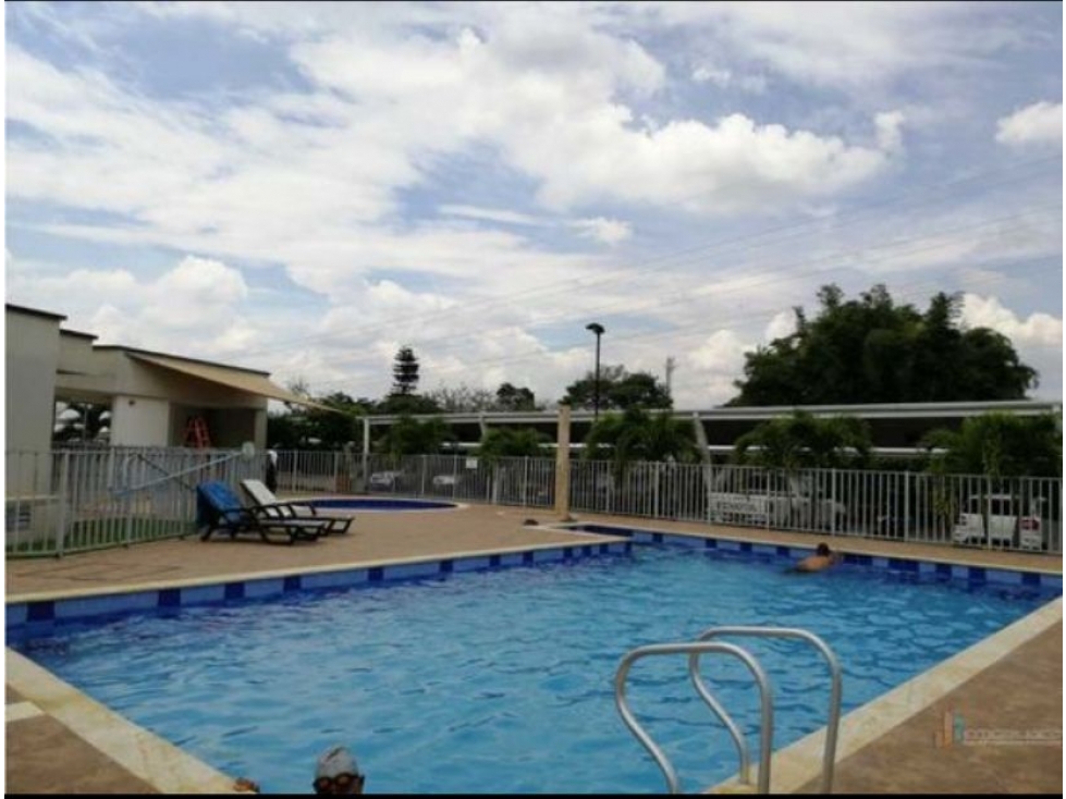 APARTAMENTO EN VENTA JAMUNDI PALMERAS VERDE ALFAGUARA — foto 2