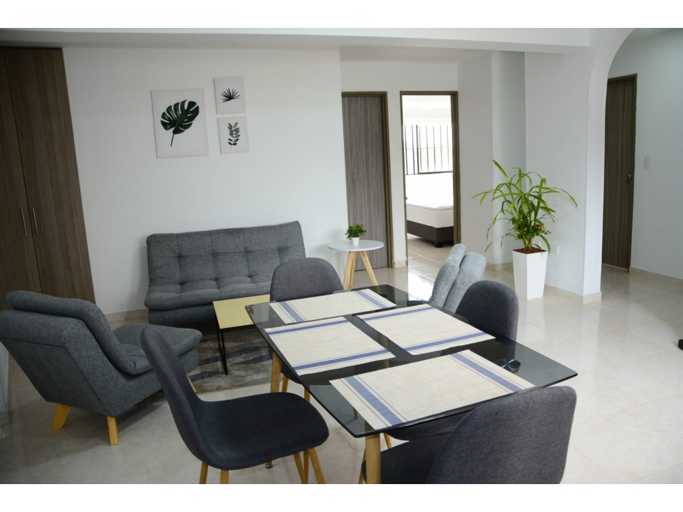 Apartamento en venta Edificio la Cuesta — foto 4