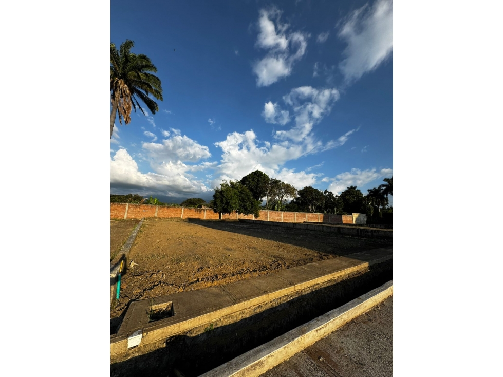 Venta de Lotes / Corregimiento Guayabal — foto 4