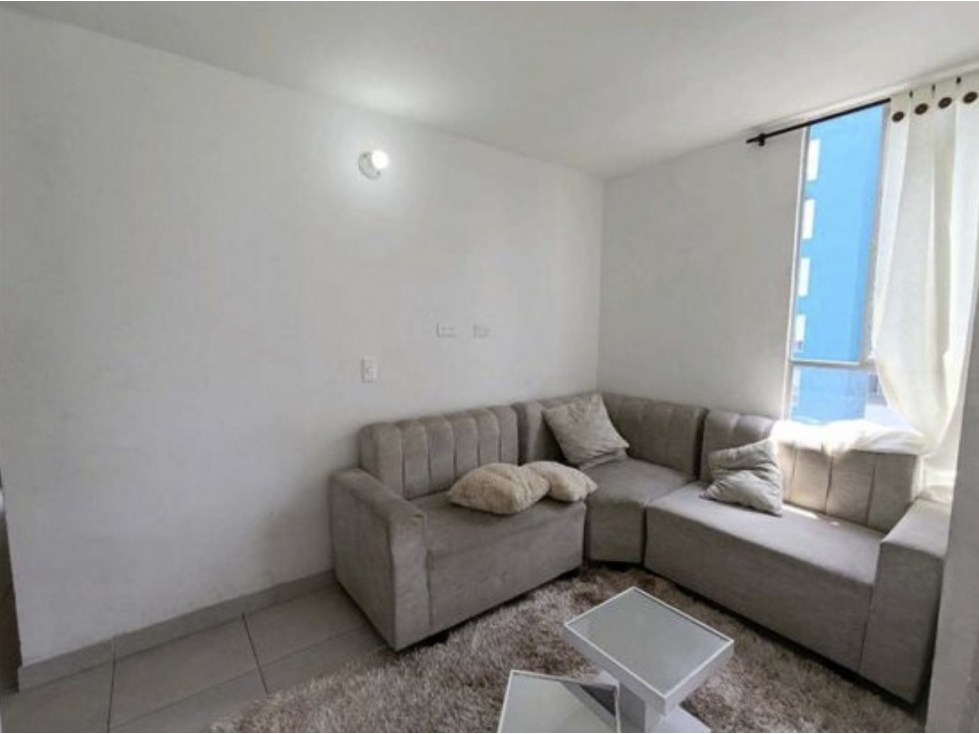 APARTAMENTO EN VENTA CR MODENA — foto 5