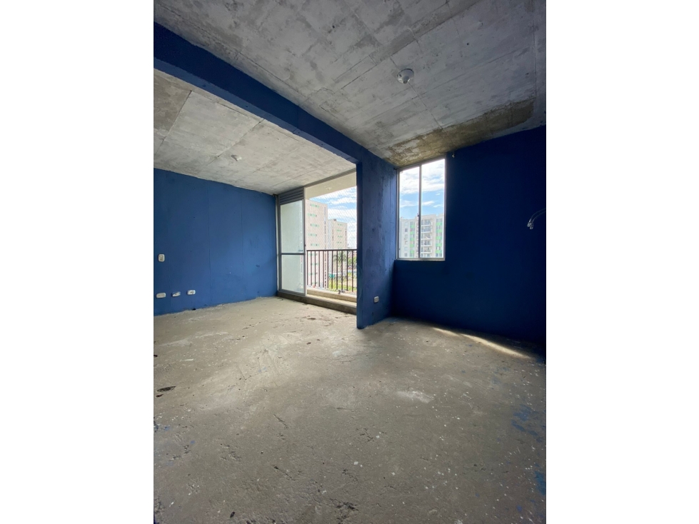 APARTAMENTO EN VENTA CR PALMETUM PARK CLUB HOUSE - 4 — foto 5