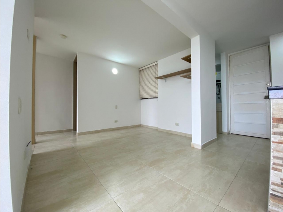 APARTAMENTO EN VENTA CR AZALEA — foto 2
