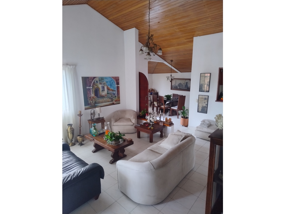 CASA EN VENTA CR COLINAS DE MONTERREY — foto 3
