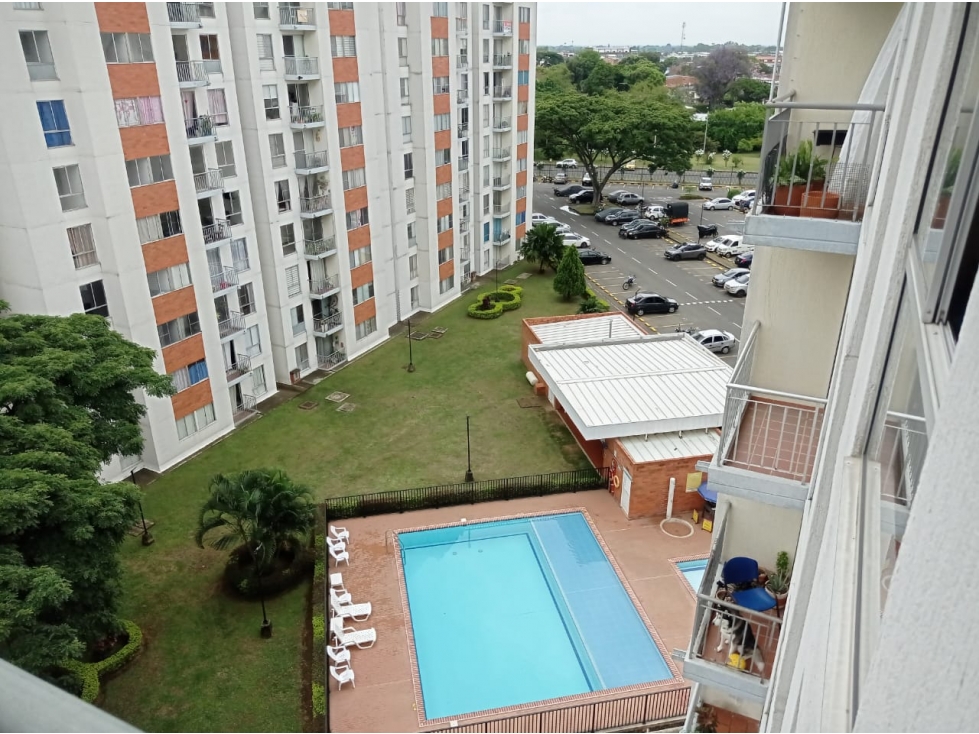 APARTAMENTO EN VENTA CR LOS NARANJOS
