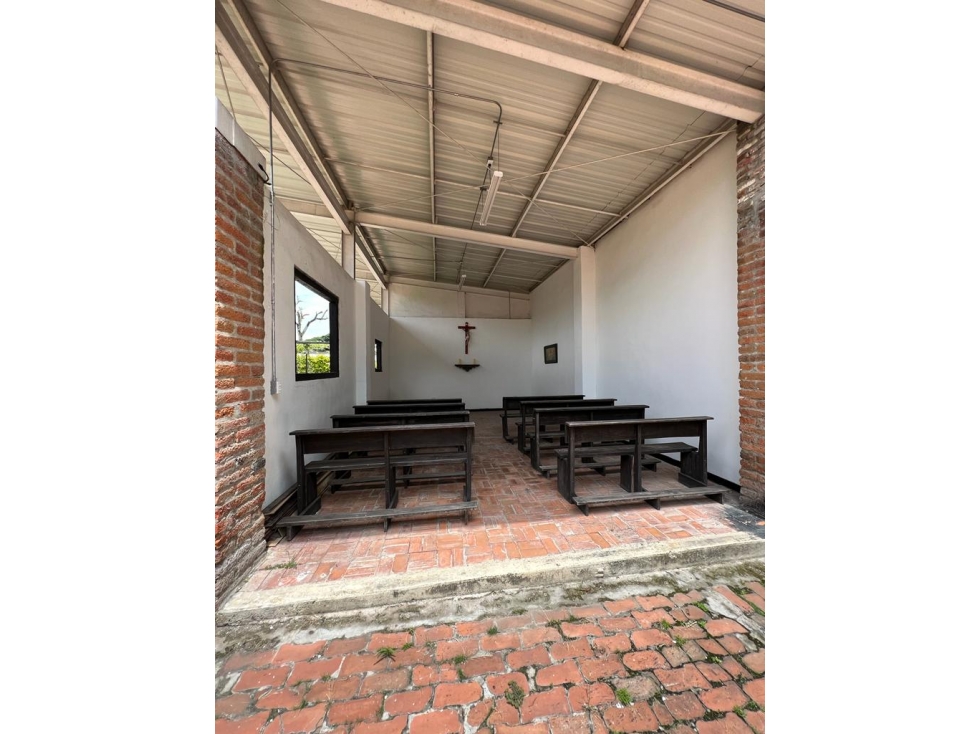 SE VENDE LOTE EN CONJUNTO TERRANOVA — foto 5