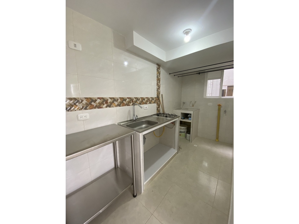 Se vende apartamento Conjunto Molinos / Jamundí — foto 5