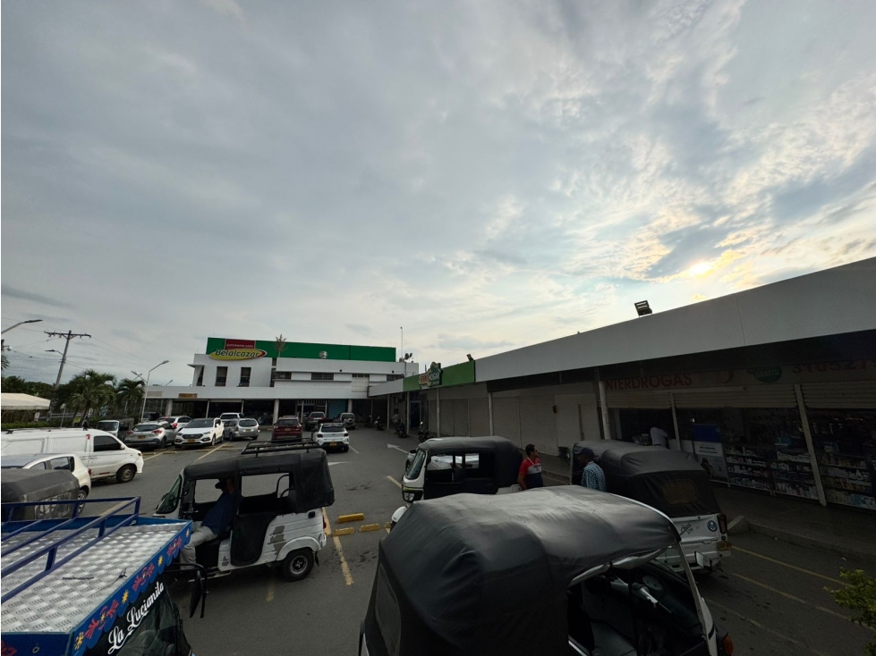 Se vende lote excelente ubicación / Rozo — foto 6