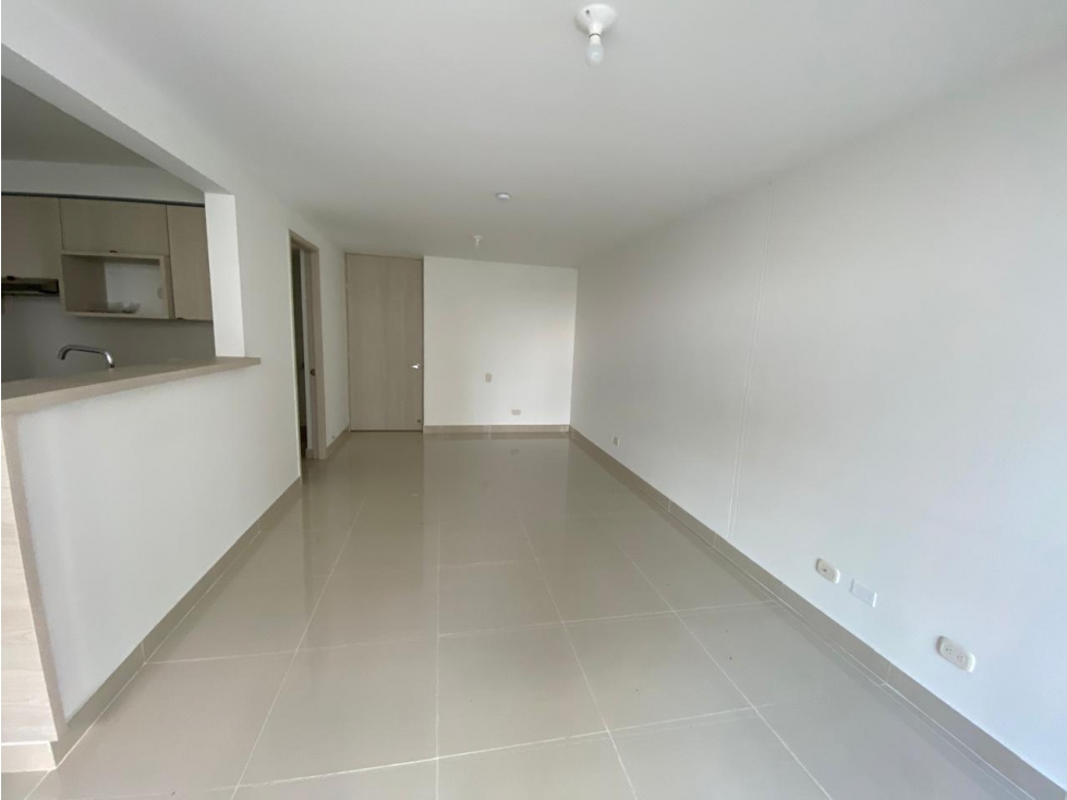 APARTAMENTO EN VENTA AL SUR CALI I CIUDAD COUNTRY CR CIRUELOS — foto 4