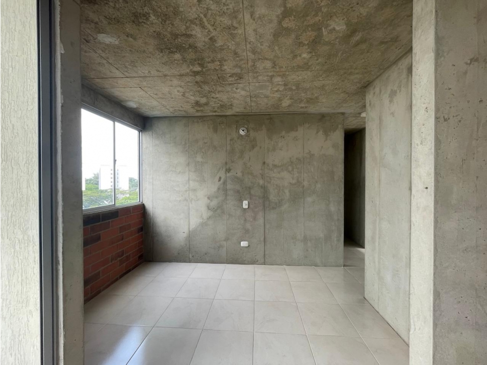 APARTAMENTO EN VENTA SUR JAMUNDI CR LOS NARANJOS MANZANA 4 — foto 4