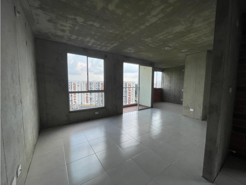 APARTAMENTO EN VENTA AL SUR JAMUNDI CR LOS NARANJOS MANZANA 6