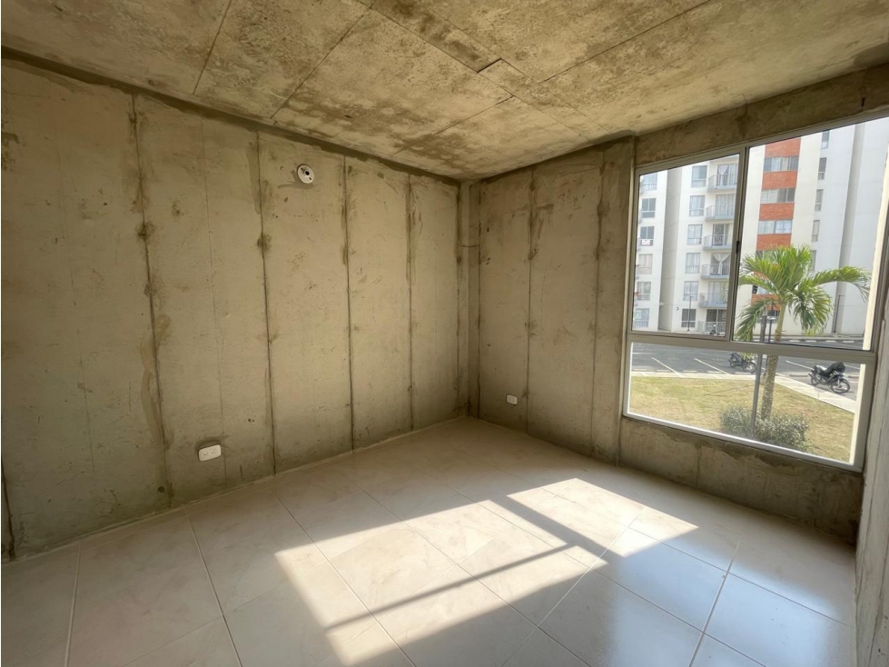 APARTAMENTO EN VENTA AL SUR JAMUNDI CR LOS NARANJOS MANZANA 2 — foto 5