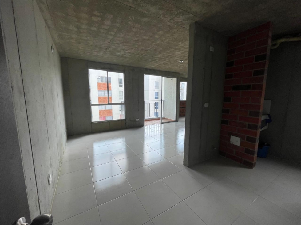 APARTAMENTO EN VENTA AL SUR JAMUNDI CR LOS NARANJOS MANZANA 4 — foto 5