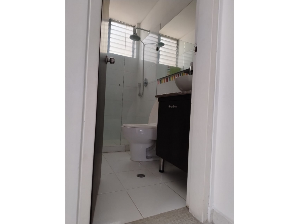 SE VENDE APARTAMENTO ED PAOLA — foto 6