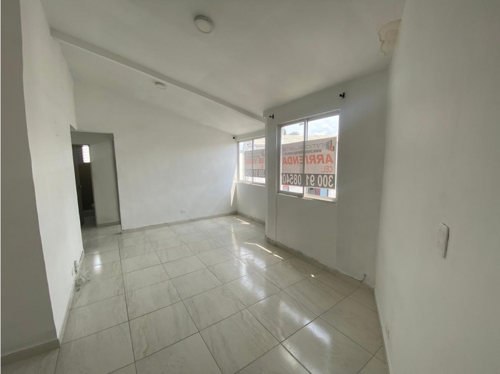 APARTAMENTO EN VENTA CALI SUR BARRIO MELENDEZ CR GUARANI — foto 3