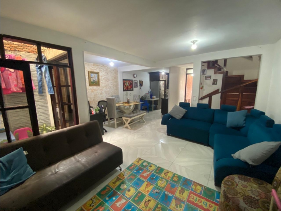 Se vende casa CR Palmas de la Hacienda — foto 3