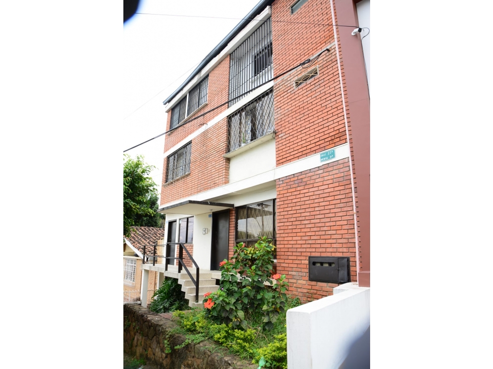Apartamento en venta Edificio la Cuesta