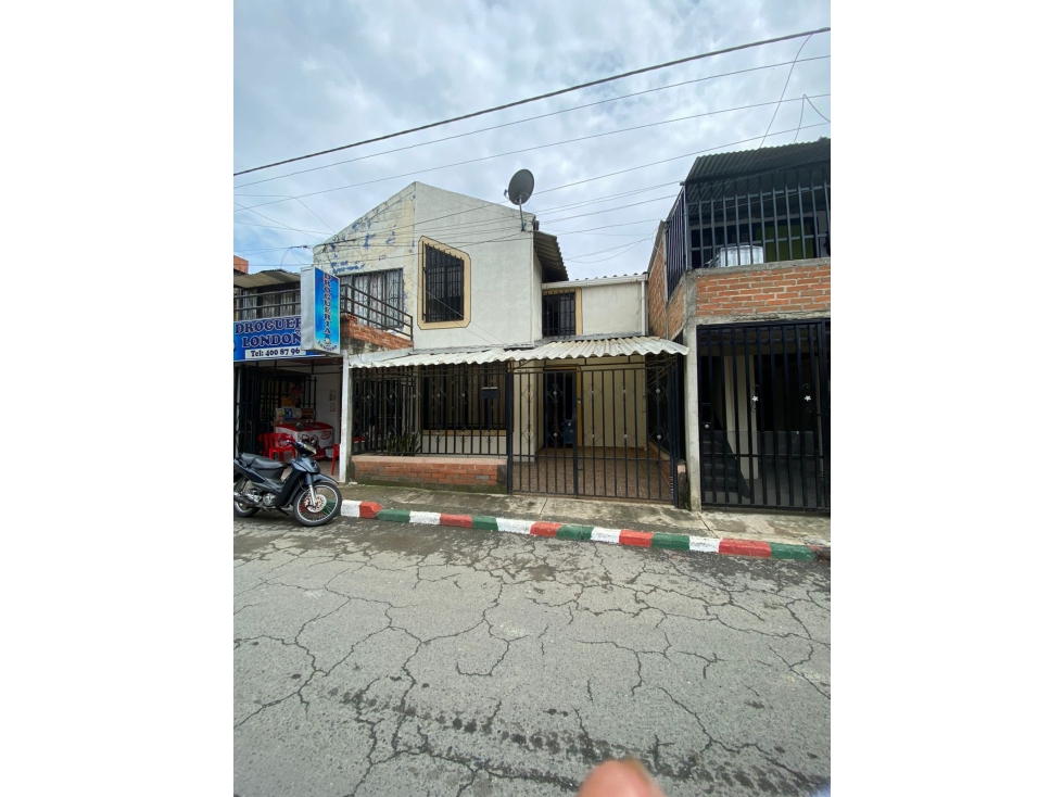 casa en venta Ciudadela San Marcos