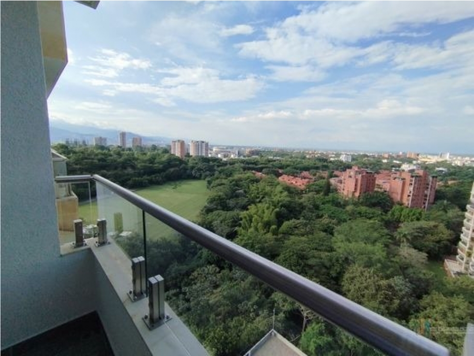 APARTAMENTO EN VENTA - SUR DE CALI - ALTOS CIUDAD JARDIN CR ANKARA — foto 4