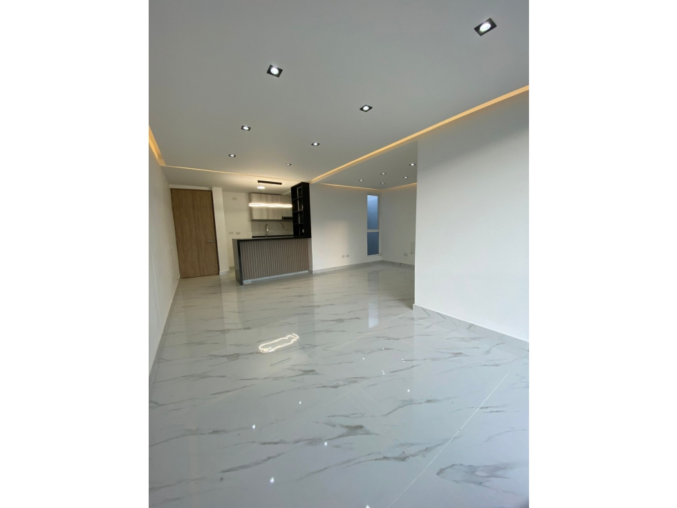 VENDO APARTAMENTO EN CR TIERRALINDA LA PRADERA — foto 2
