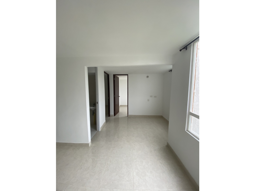 Se vende apartamento Conjunto Molinos / Jamundí — foto 4