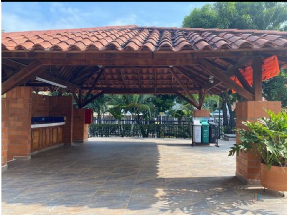 Se vende apartamento Cr Calicanto / valle del Lili — foto 2