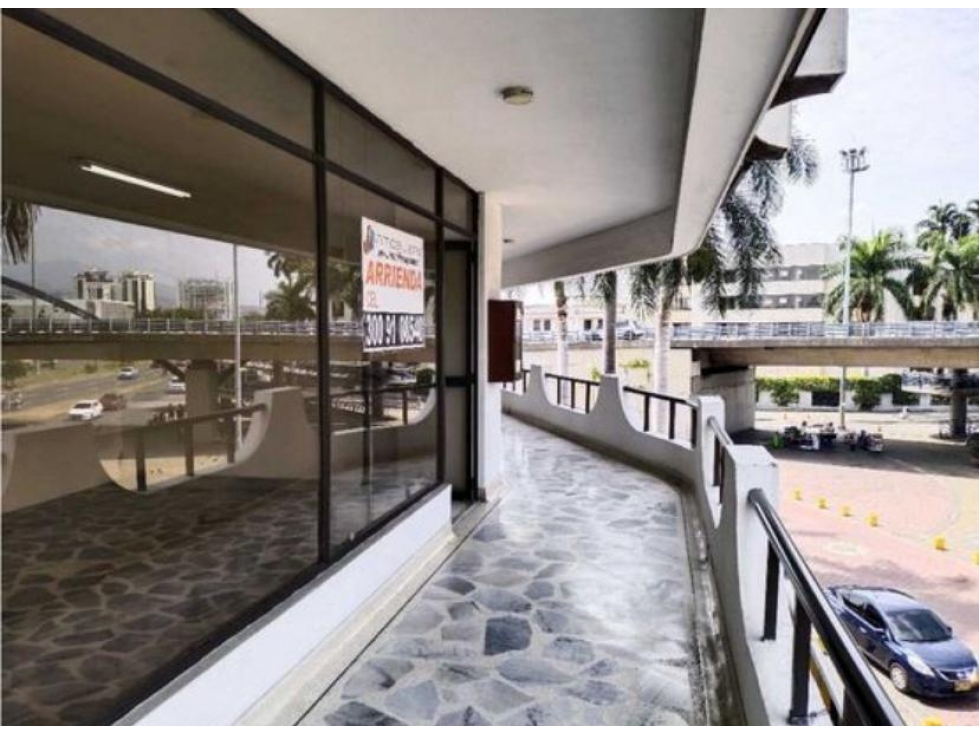 se vende oficina / Edificio La Juliana - 4