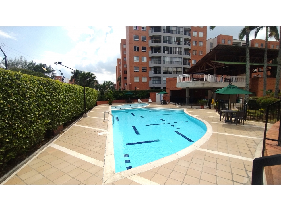 se vende apartamento CR Los Robles/ Caney — foto 2