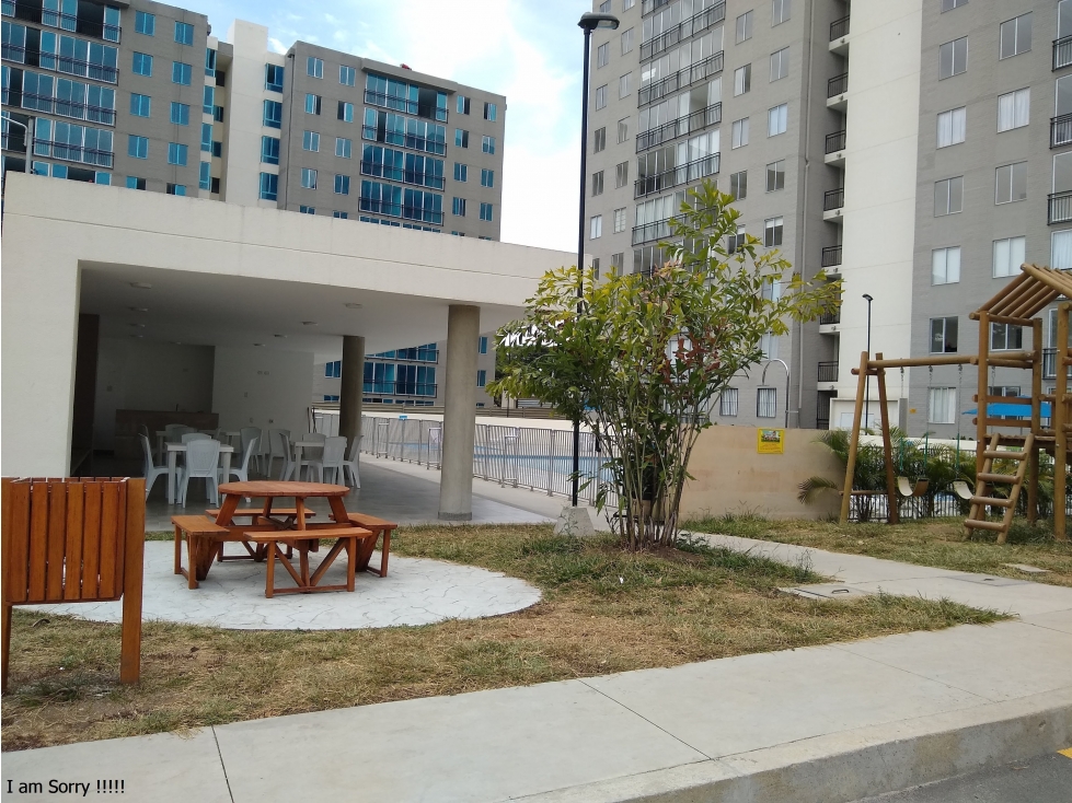Se vende apartamento CR Macondo - 3