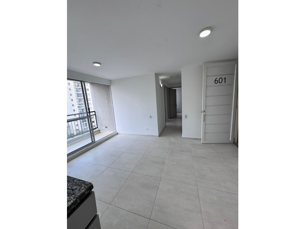 APARTAMENTO EN VENTA AL SUR DE CALI - BOCHALEMA - CR LANTANA — foto 3