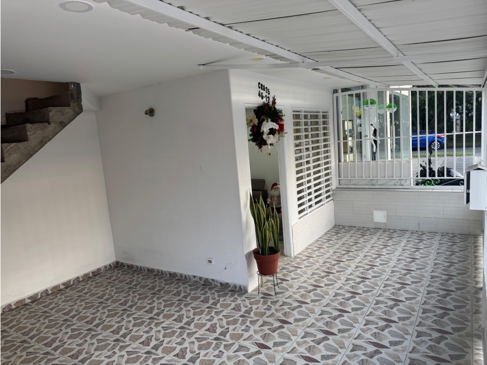 VENDO CASA EN BARRIO ALTAMIRA — foto 5