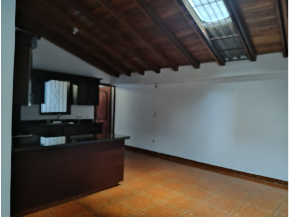 casa en venta de dos niveles /Barrio el Bosque — foto 6