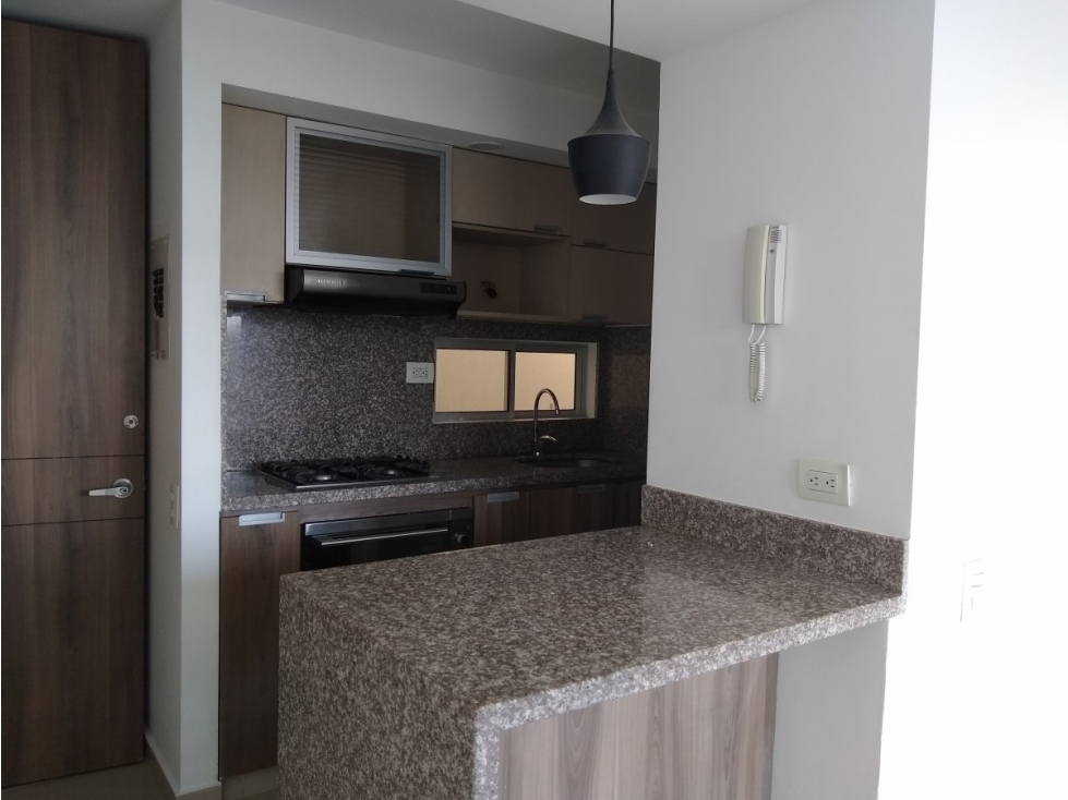 Apartamento en venta CR Hacienda Real — foto 5